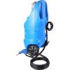 KS Tools 460.5315 Mobilní vývodová stanice pro roztoků močoviny, 75 l