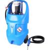 KS Tools 460.5315 Mobilní vývodová stanice pro roztoků močoviny, 75 l