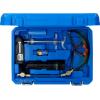 Brilliant Tools BT611020 Sada kapesních svítilen pro detekci úniku UV, 8 ks