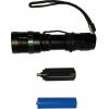 Brilliant Tools BT611020 Sada kapesních svítilen pro detekci úniku UV, 8 ks