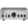 Dynavox stereo zesilovač x stříbrná