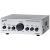 Dynavox stereo zesilovač x stříbrná