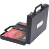 KS Tools 150.3165 Elektronická zkoušečka řemenového napětí HZ
