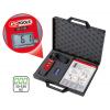 KS Tools 150.3165 Elektronická zkoušečka řemenového napětí HZ