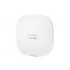 Hewlett Packard Enterprise R9B28A HPE Networking Instant On AP25 (RW) - Accesspoint Single Wi-Fi přístupový bod 2.4 GHz, 5 GHz