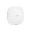 Hewlett Packard Enterprise R9B28A HPE Networking Instant On AP25 (RW) - Accesspoint Single Wi-Fi přístupový bod 2.4 GHz, 5 GHz