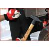 KS Tools 1421320 142.1320 zámečnické kladivo 283 g 280 mm DIN 1041 1 ks