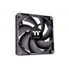 Thermaltake CL-F147-PL12BL-A PC větrák s krytem černá (š x v x h) 120 x 120 x 25 mm