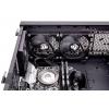 Thermaltake CL-F147-PL12BL-A PC větrák s krytem černá (š x v x h) 120 x 120 x 25 mm