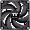 Thermaltake CL-F147-PL12BL-A PC větrák s krytem černá (š x v x h) 120 x 120 x 25 mm