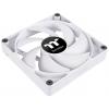 Thermaltake CL-F151-PL12WT-A PC větrák s krytem bílá (š x v x h) 120 x 120 x 25 mm
