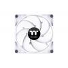 Thermaltake CL-F151-PL12WT-A PC větrák s krytem bílá (š x v x h) 120 x 120 x 25 mm