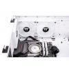 Thermaltake CL-F151-PL12WT-A PC větrák s krytem bílá (š x v x h) 120 x 120 x 25 mm