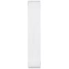 Thermaltake CL-F151-PL12WT-A PC větrák s krytem bílá (š x v x h) 120 x 120 x 25 mm