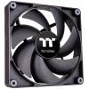Thermaltake CL-F148-PL14BL-A PC větrák s krytem černá (š x v x h) 140 x 140 x 25 mm