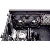 Thermaltake CL-F148-PL14BL-A PC větrák s krytem černá (š x v x h) 140 x 140 x 25 mm