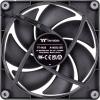 Thermaltake CL-F148-PL14BL-A PC větrák s krytem černá (š x v x h) 140 x 140 x 25 mm