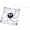 Thermaltake CL-F152-PL14WT-A PC větrák s krytem bílá (š x v x h) 140 x 140 x 25 mm