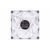 Thermaltake CL-F152-PL14WT-A PC větrák s krytem bílá (š x v x h) 140 x 140 x 25 mm