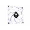 Thermaltake CL-F152-PL14WT-A PC větrák s krytem bílá (š x v x h) 140 x 140 x 25 mm