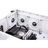 Thermaltake CL-F152-PL14WT-A PC větrák s krytem bílá (š x v x h) 140 x 140 x 25 mm