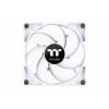 Thermaltake CL-F152-PL14WT-A PC větrák s krytem bílá (š x v x h) 140 x 140 x 25 mm