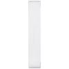 Thermaltake CL-F154-PL14SW-A PC větrák s krytem bílá, transparentní, RGB (š x v x h) 140 x 140 x 25 mm