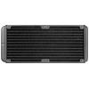 Thermaltake CL-W371-PL14SW-A vodní chladič PC