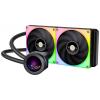 Thermaltake CL-W371-PL14SW-A vodní chladič PC