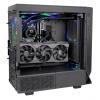 Thermaltake CL-W371-PL14SW-A vodní chladič PC