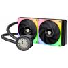 Thermaltake CL-W371-PL14SW-A vodní chladič PC