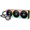 Thermaltake CL-W370-PL14SW-A vodní chladič PC