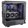 Thermaltake CL-W370-PL14SW-A vodní chladič PC