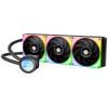 Thermaltake CL-W370-PL14SW-A vodní chladič PC
