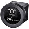 Thermaltake CL-W370-PL14SW-A vodní chladič PC