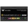 Thermaltake PS-TPD-0850F4FAGE-1 PC síťový zdroj 850 W ATX 80 PLUS® Gold