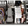 Thermaltake PS-TPD-0750FNFAPE-3 PC síťový zdroj 750 W ATX 80 PLUS® Platinum