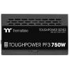 Thermaltake PS-TPD-0750FNFAPE-3 PC síťový zdroj 750 W ATX 80 PLUS® Platinum