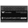 Thermaltake PS-TPD-0850FNFAPE-3 PC síťový zdroj 850 W ATX 80 PLUS® Platinum