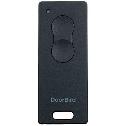 DoorBird 423873216 příslušenství domovní telefon Bluetooth® Dálkový ovladač
