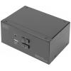 Digitus DS-12862 2 porty přepínač KVM DisplayPort 3840 x 2160 Pixel