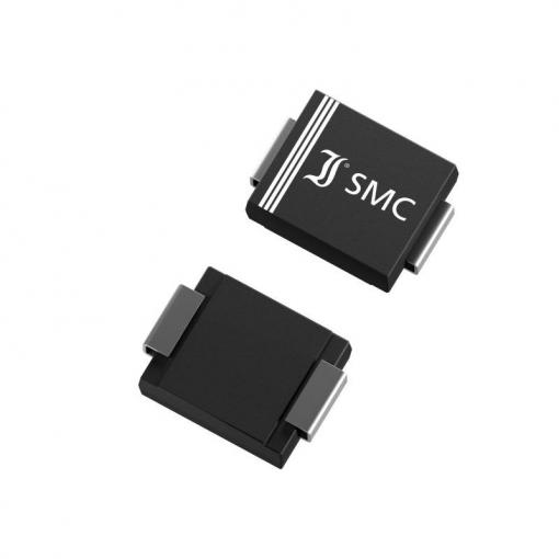 Diotec usměrňovací dioda S3K DO-214AB 800 V 3 A
