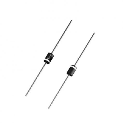 Diotec Schottkyho dioda 1N5822 DO-201 40 V jednotlivé #####Tape and Reel