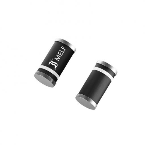Diotec usměrňovací dioda SM5408 DO-213AB 1000 V 3 A