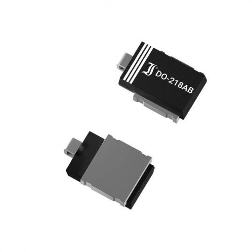Diotec TVS dioda 4.6SM6Z22A-AQ, DO-218AB , 26.90 V