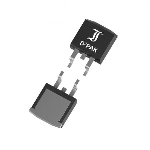 Diotec usměrňovací dioda FR20DKD2 TO-263AB 200 V 20 A