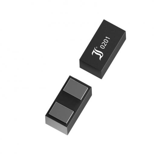 Diotec ESD ESD dioda ESD03B3Z, 0603, 5.50 V