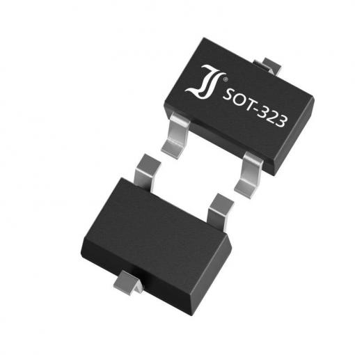 Diotec Schottkyho dioda BAT54W-AQ SOT-323 30 V přepážka