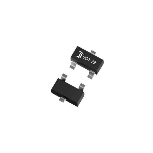 Diotec Schottkyho dioda BAS40-04 SOT-23 30 V Dual #####Tape and Reel