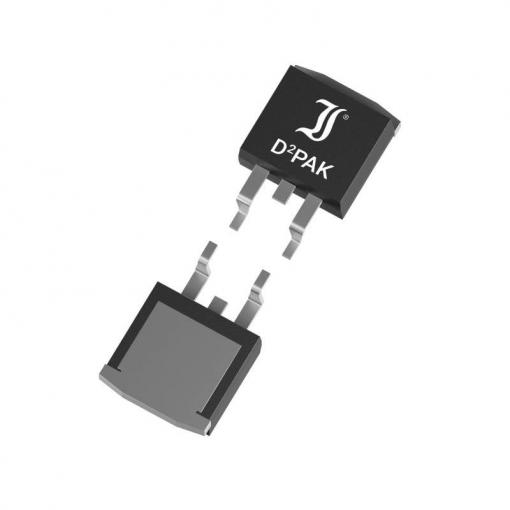 Diotec Schottkyho dioda 30CTQ045S TO-263AB 45 V